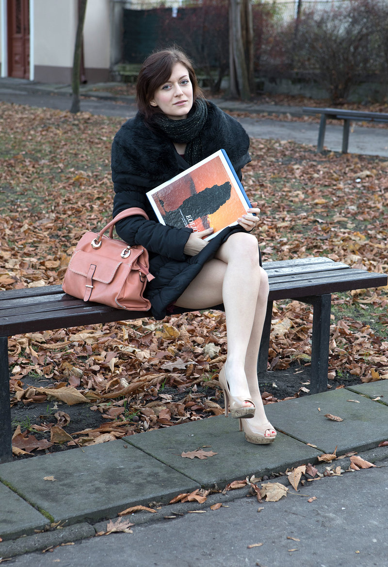 Галина, 23